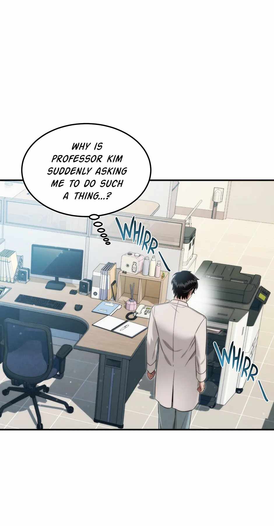 Genius Doctor Lee Moo-jin Chapter 176 78